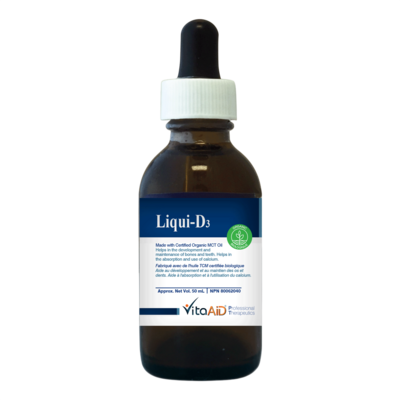 Liqui-D3