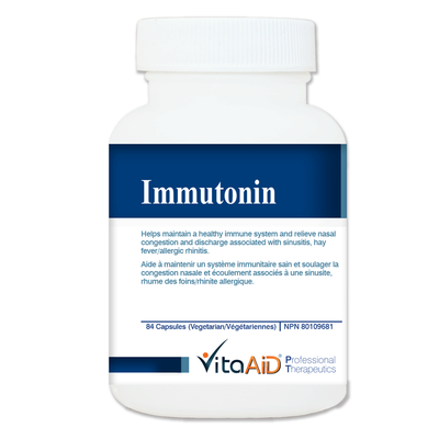 Immutonin product image
