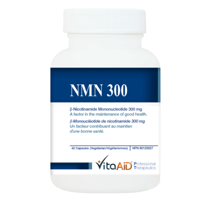 NMN 300 42 capsules