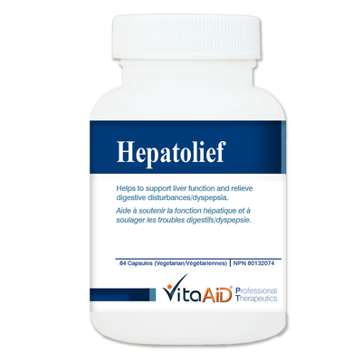 Hepatolief product image