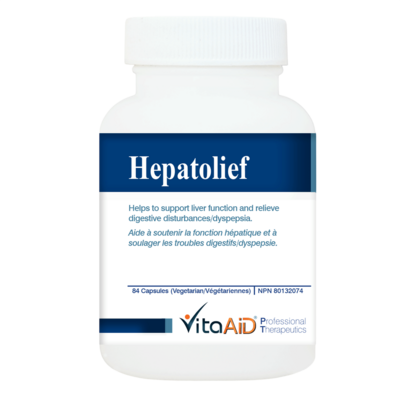 Hepatolief