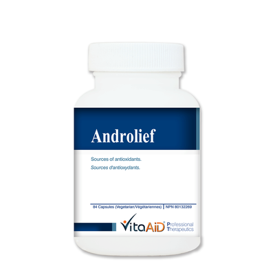 Androlief product image