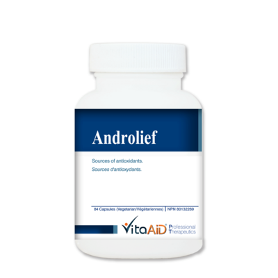 Androlief