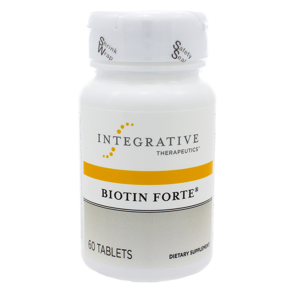 Biotin Forte product image