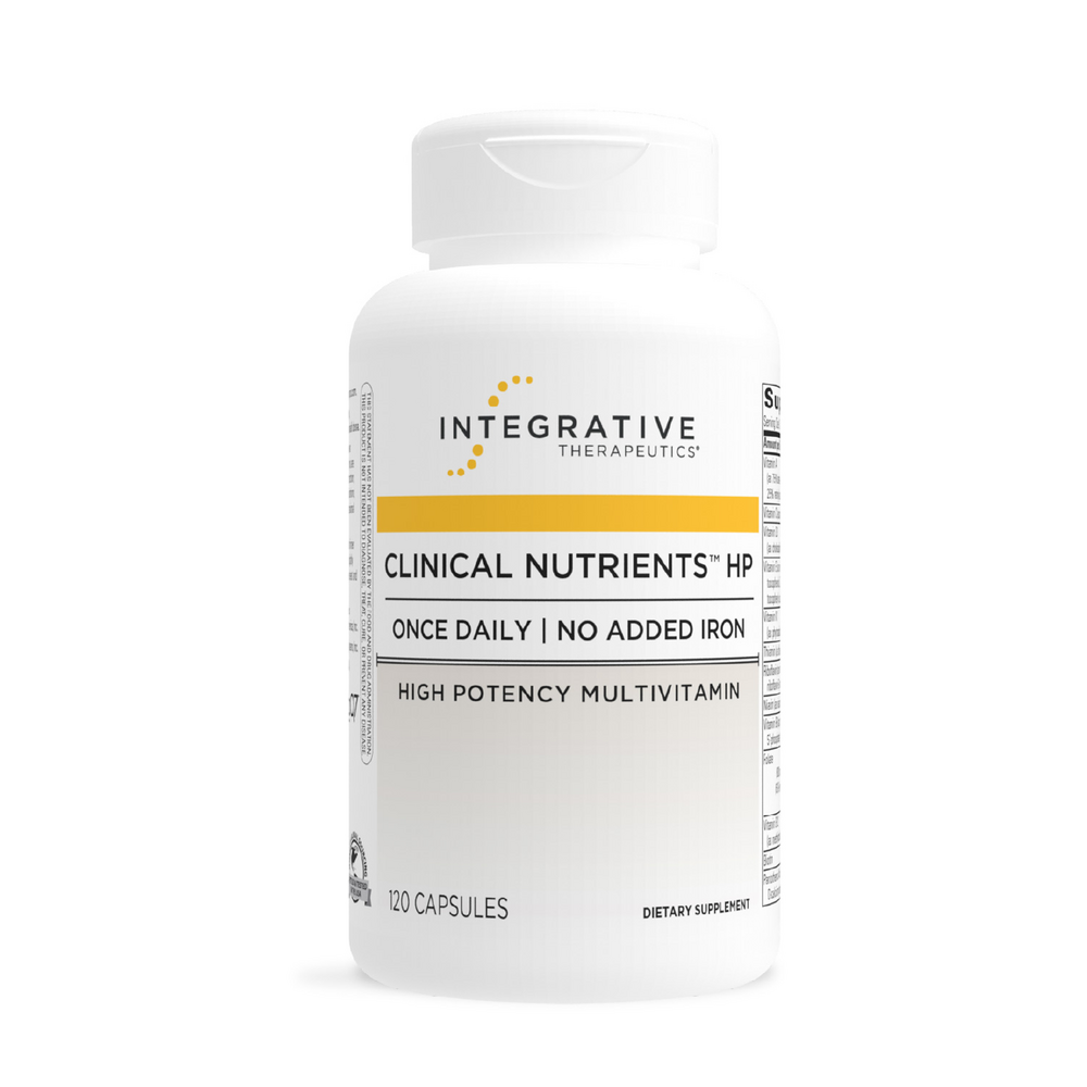 Product image for Clinical Nutrients™ HP.