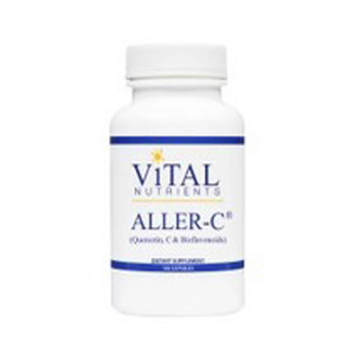All-C (previously Aller-C) product image