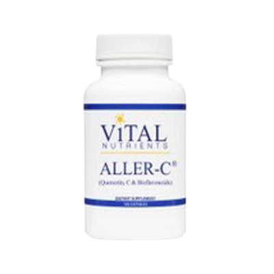 All-C (previously Aller-C) 100 capsules