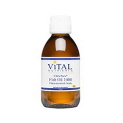 Ultra Pure Fish Oil 1400 product image