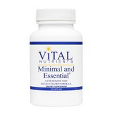 Minimal & Essential product image