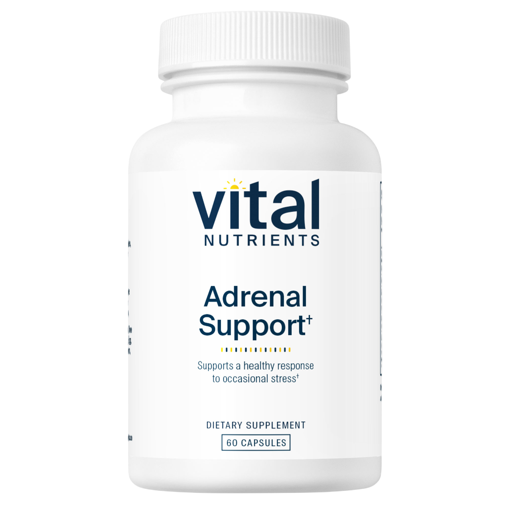 Adrenal Support