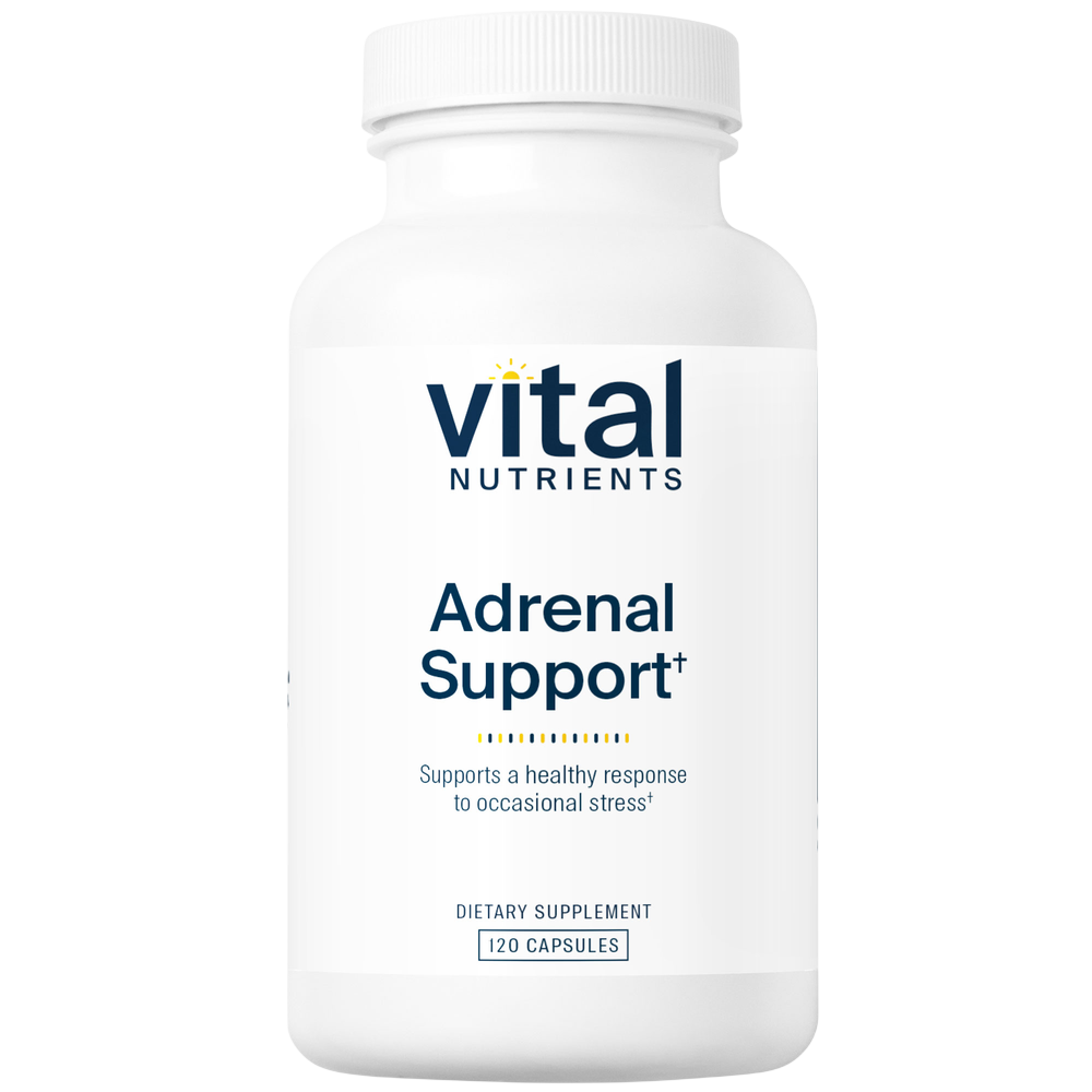 Adrenal Support