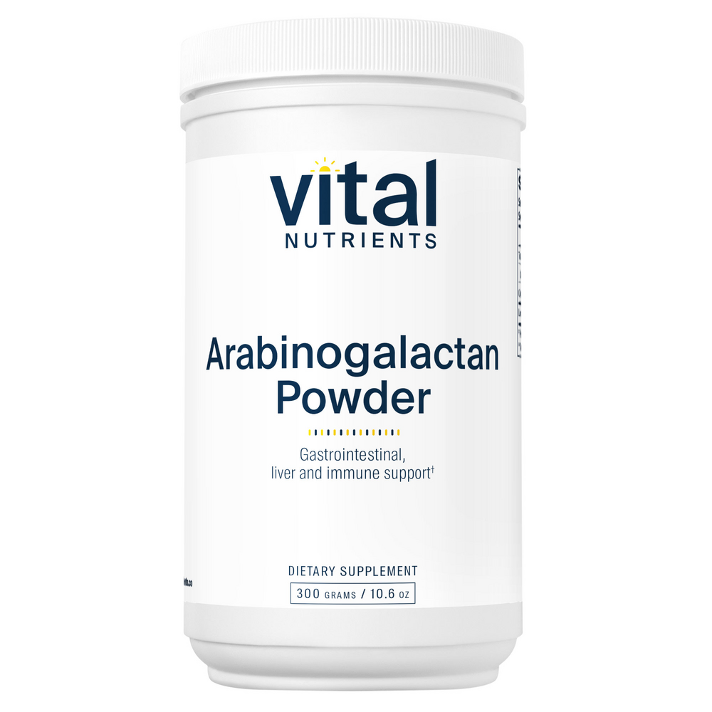 Arabinogalactan Powder product image