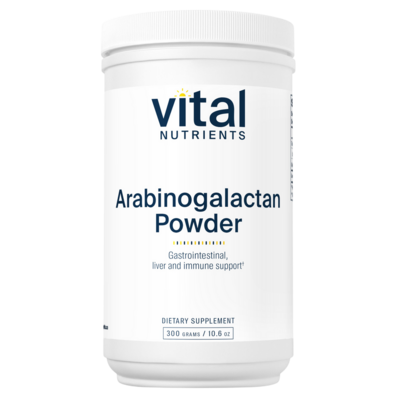 Arabinogalactan Powder 300 Grams