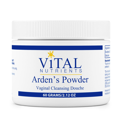 Ardens Powder 60 Grams