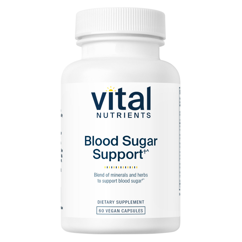 Blood Sugar Support product image