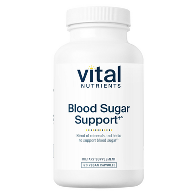 Blood Sugar Support product image