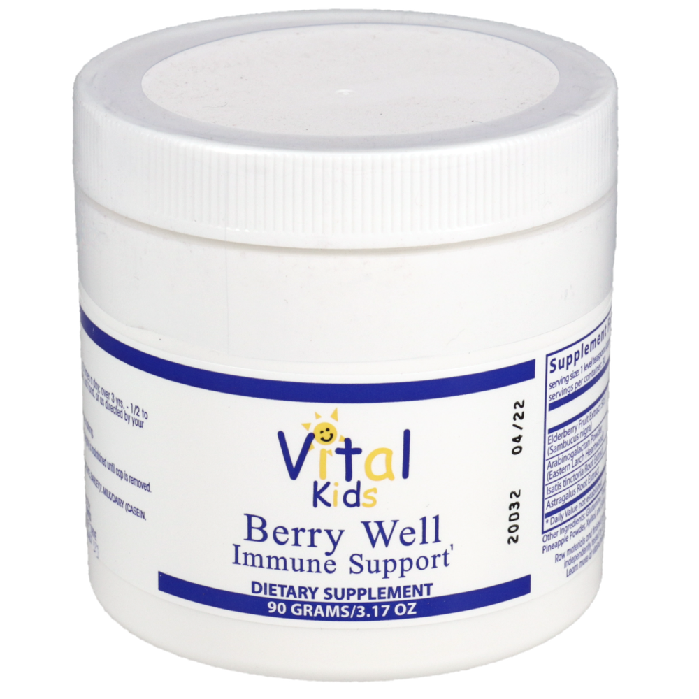 Berry Well Immune product image
