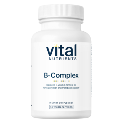B-Complex