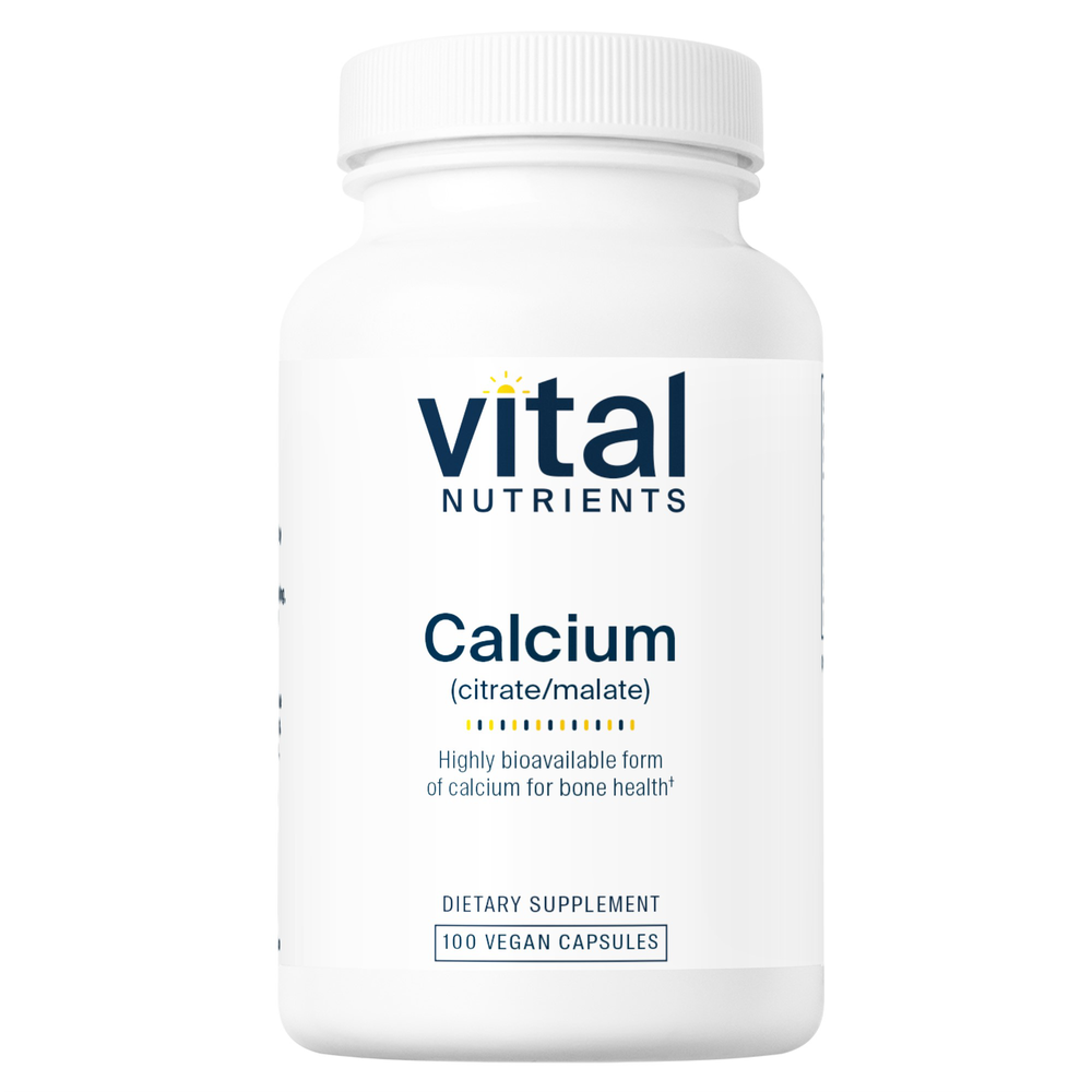 Calcium (citrate/malate) 150mg product image