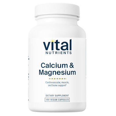 Calcium 225/Magnesium 75mg product image