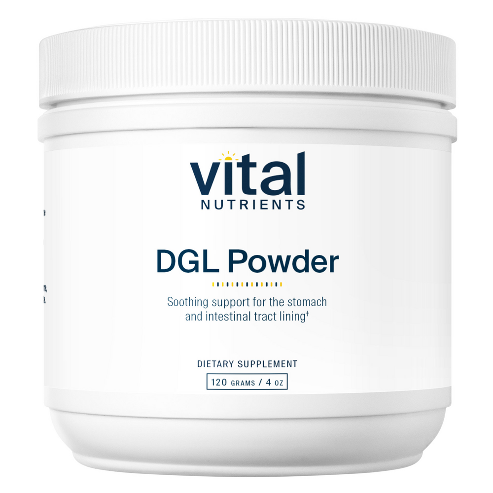 DGL Powder product image