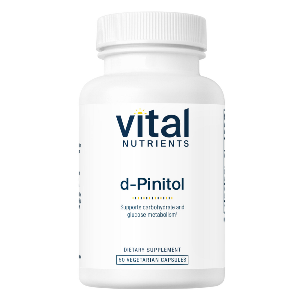 d-Pinitol 600mg (PCOS) product image
