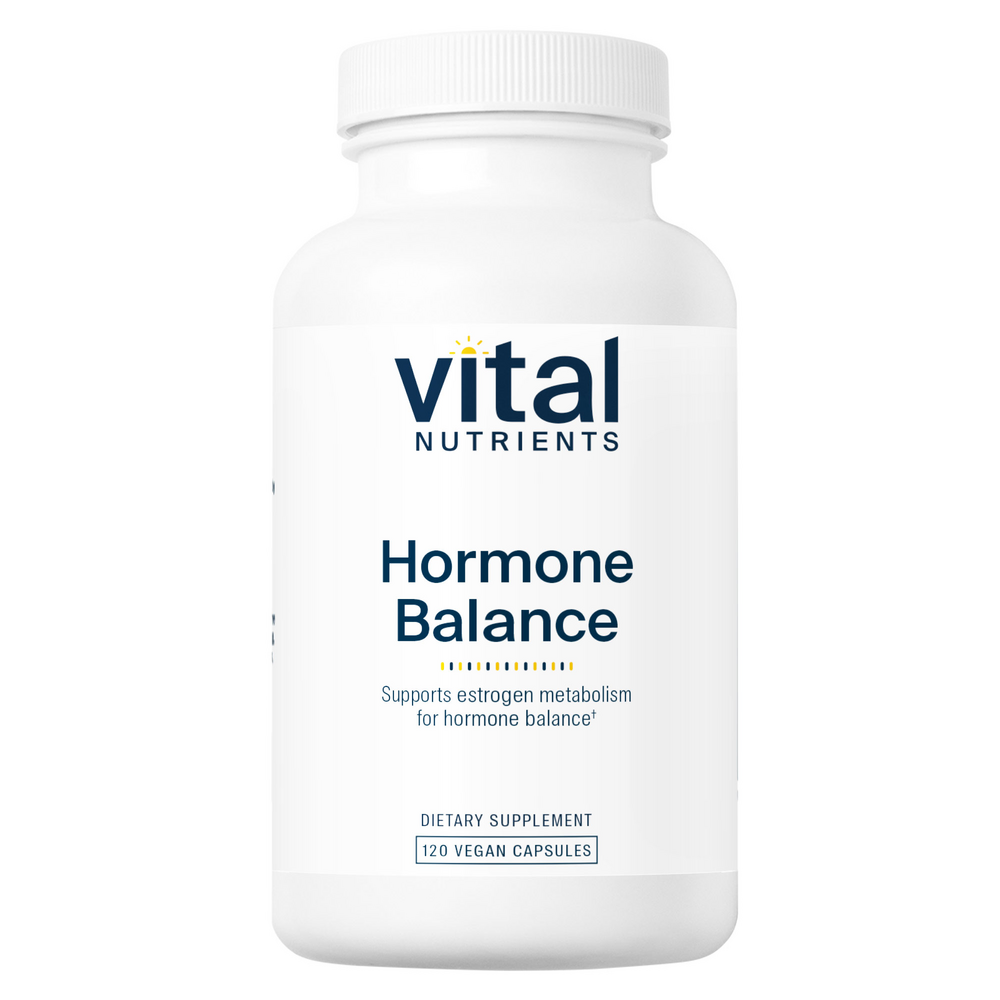 Hormone Balance product image