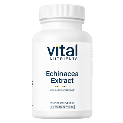 Echinacea SE 4% 500mg product image