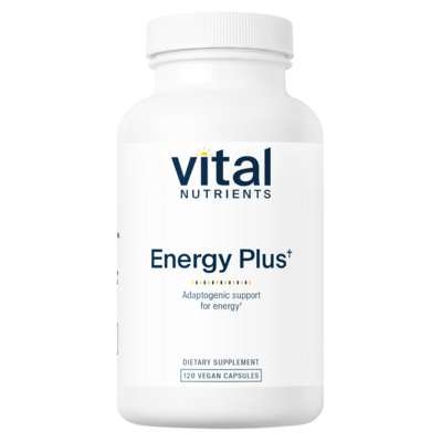 Energy Plus 120 capsules
