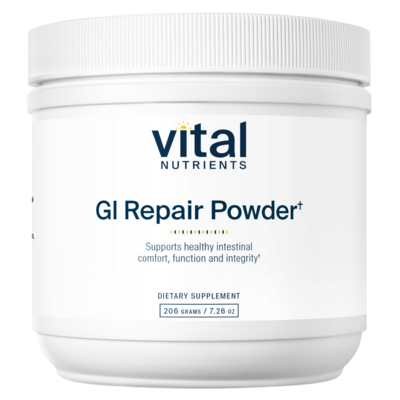 GI Repair Powder
