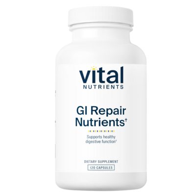 GI Repair Nutrients