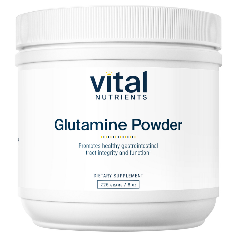 Glutamine Powder product image