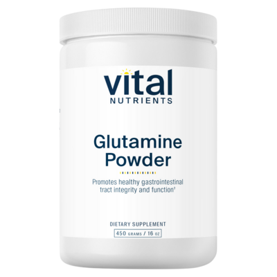 Glutamine Powder 9600mg 450 Grams Glutamine Powder 9600mg 450 Grams