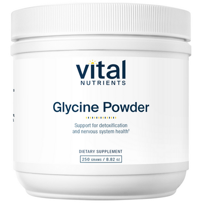 Glycine Powder product image