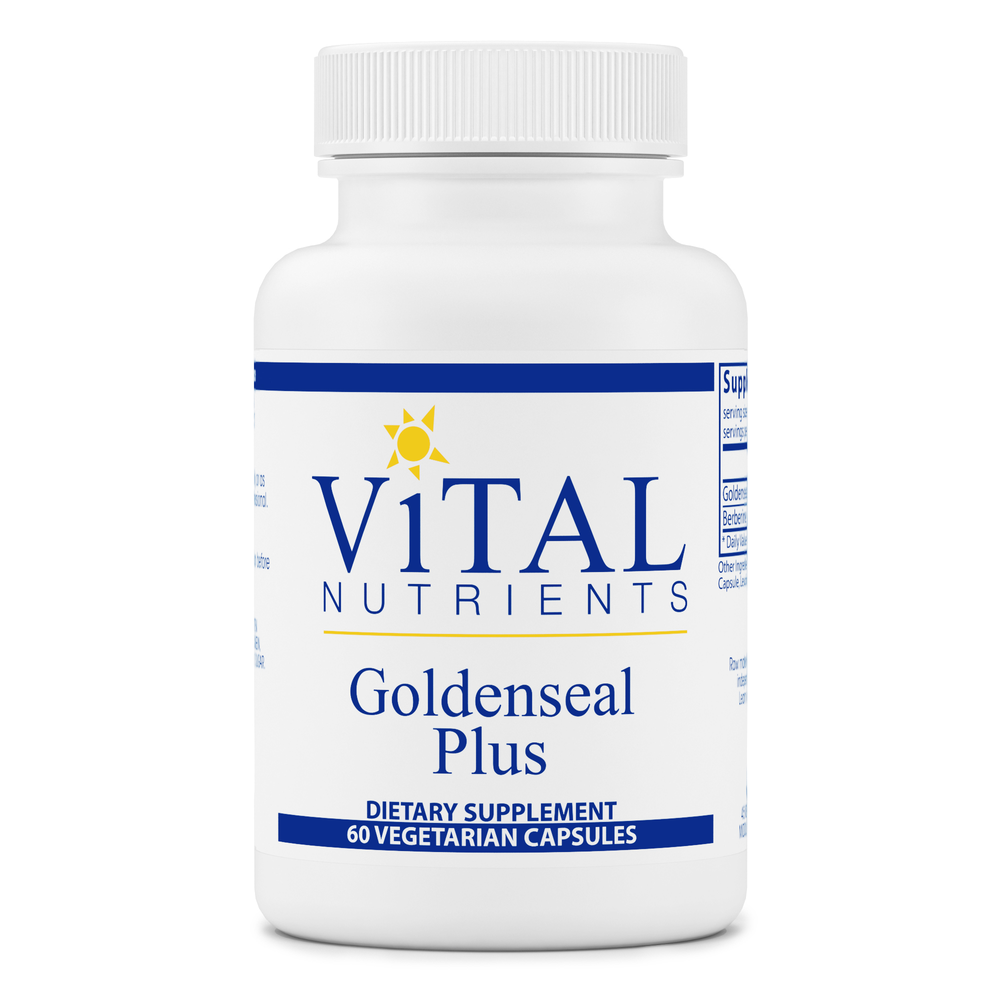 Goldenseal Plus product image