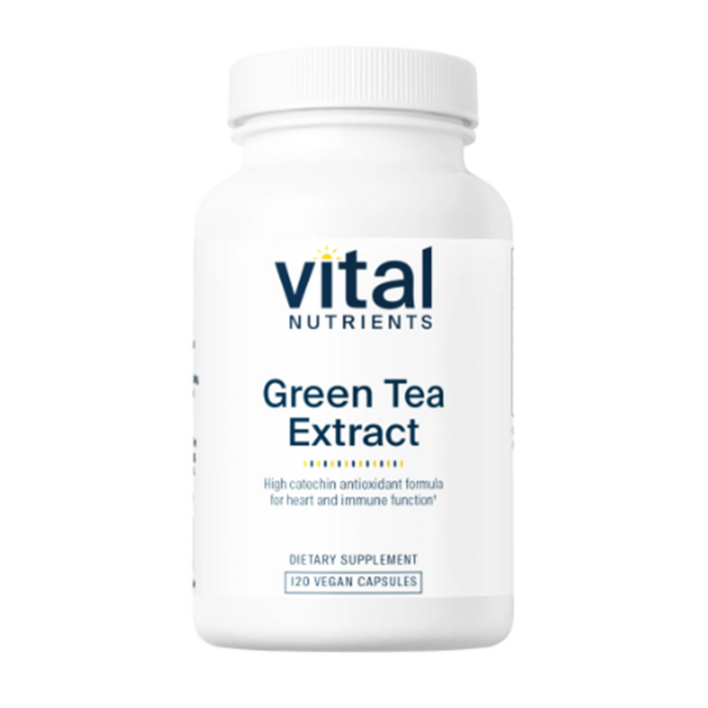 Green Tea Ext 80% 275mg product image