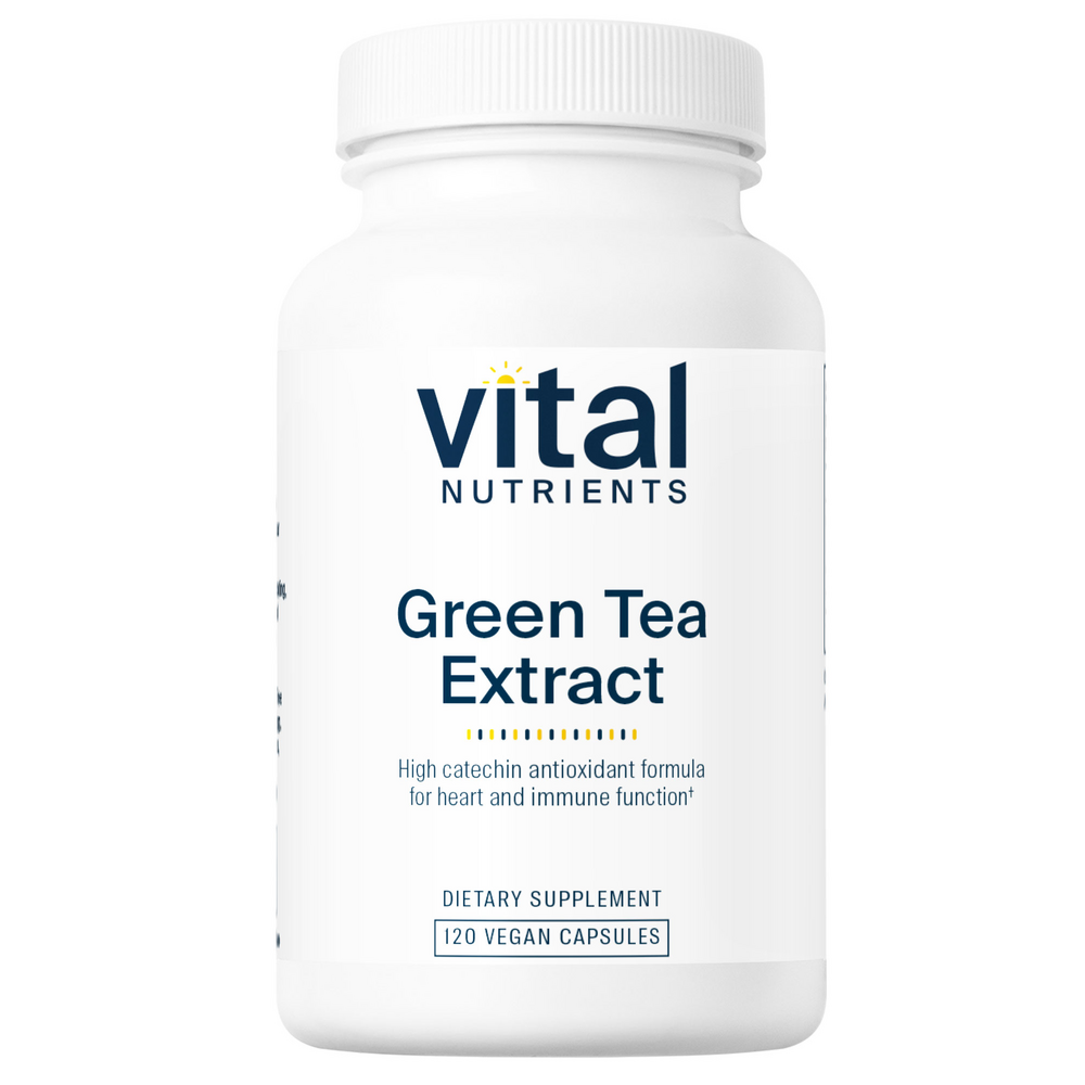 Product image for Green Tea Extract.