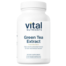 Green Tea Extract