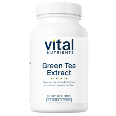 Green Tea Extract 120 capsules Green Tea Extract 120 capsules