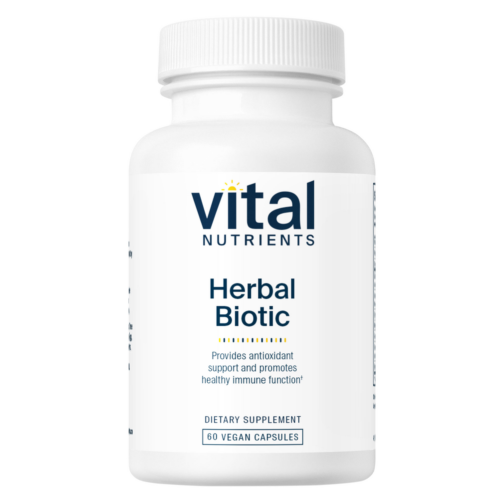 Herbal Biotic product image