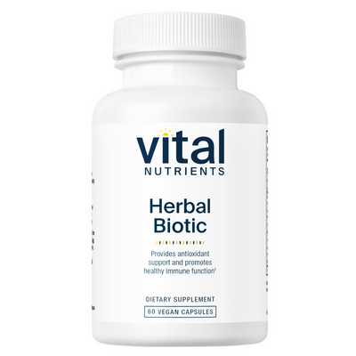 Herbal Biotic product image