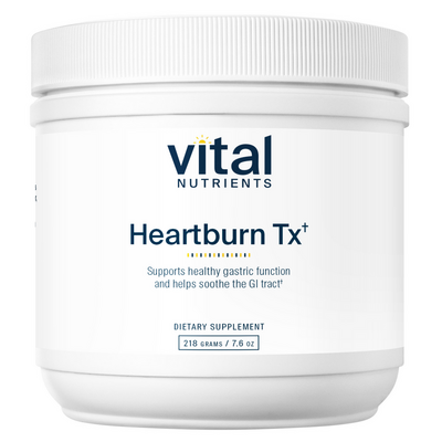 Heartburn TX Powder product image
