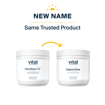 Digest Ease 218 Grams
