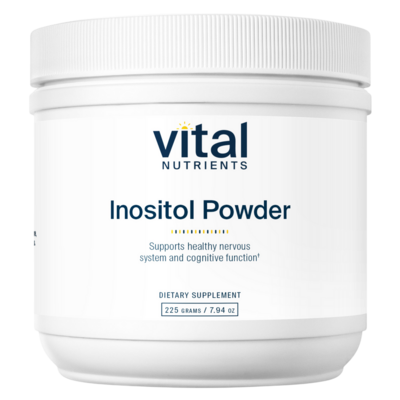 Inositol Powder 225 Grams