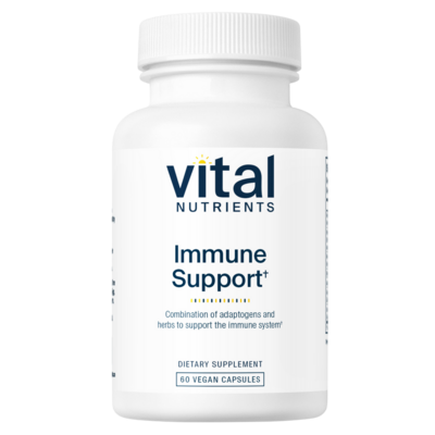 Immune Support 60 capsules