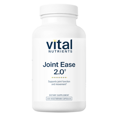 Joint Ease 2.0 120 capsules