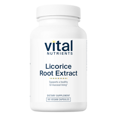 Licorice Extract 400mg product image