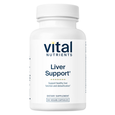 Liver Support product image