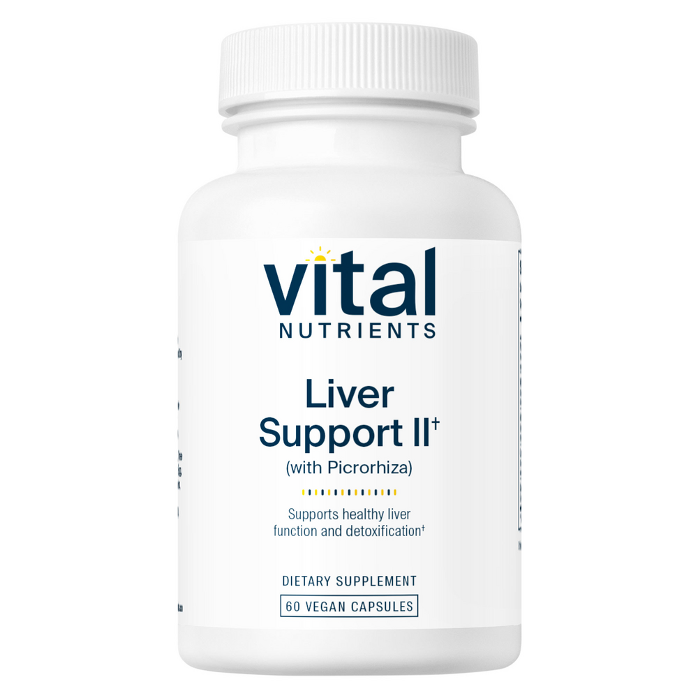 Liver Support II product image