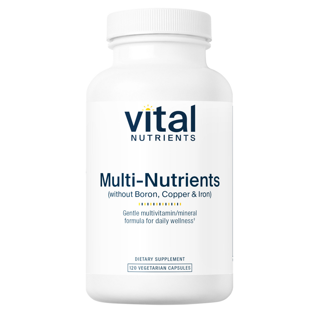 Multi-Nutrients 5 product image